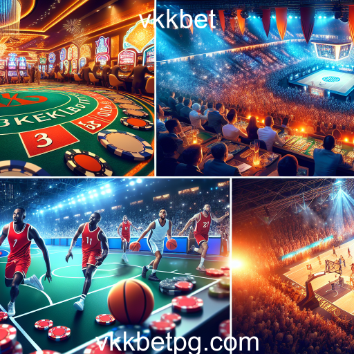 A Magia do Basquete: História, Regras e Impacto Cultural