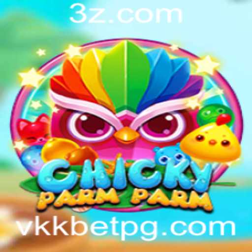 Explorando o Mundo de ChickyParmParm: Um Jogo Único e Empolgante